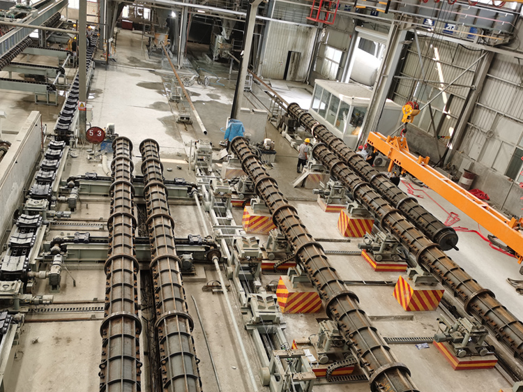 Pump Feeding System2